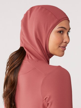 Janji Rover Merino Hoodie - Women's 5