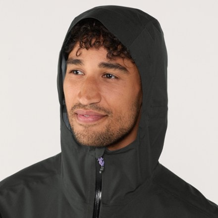 Cotopaxi Impermeo 3L Hooded Shell Jacket - Men's 7