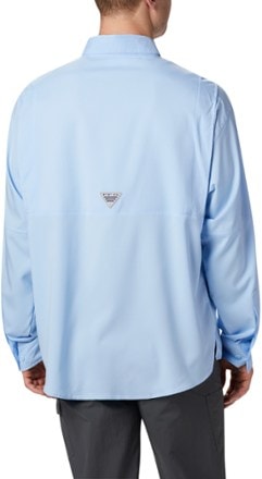 Columbia PFG Tamiami II Long-Sleeve Shirt - Men's 2