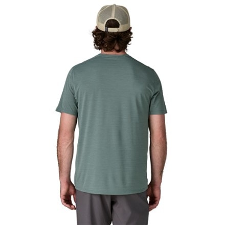 Patagonia Capilene Cool Ultra Shirt - Men's 2
