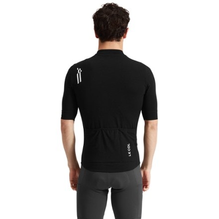 LE COL ARC Merino Cycling Jersey - Men's 2