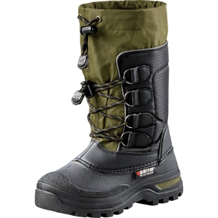 Baffin Pinetree Youth Boots - Kids' 3