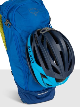 Osprey Siskin 8 Hydration Pack - Men's 7
