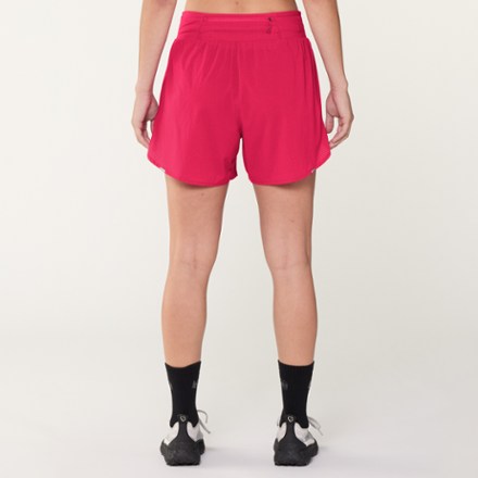REI Co-op Swiftland 5" High-Rise Running Shorts - Women's 2
