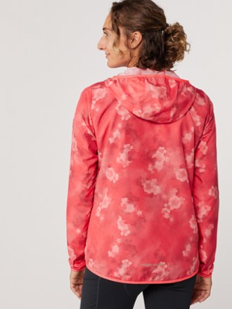 PEARL iZUMi Summit Barrier Cycling Jacket - Women's 4