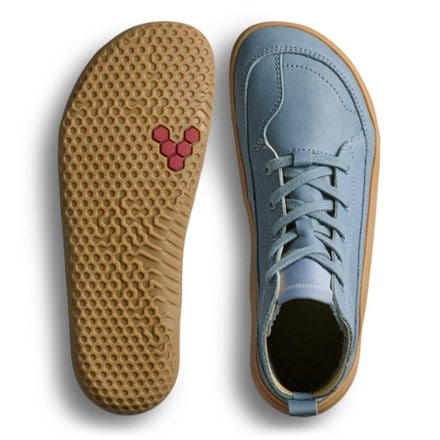Vivobarefoot Gobi Boots Juniors - Kids' 7