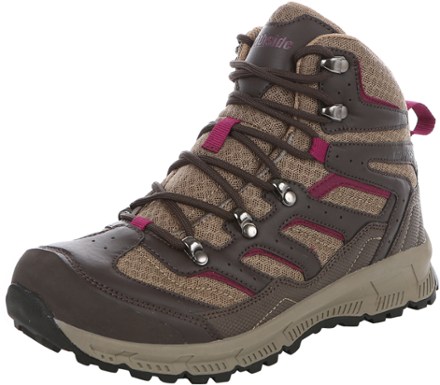 Rei womens sales waterproof hiking boots