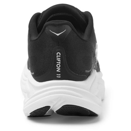 HOKA Clifton 11 Road-Running Shoes - Men's 3