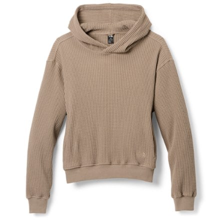 The North Face Chabot Hoodie 2.0 - Women's 0