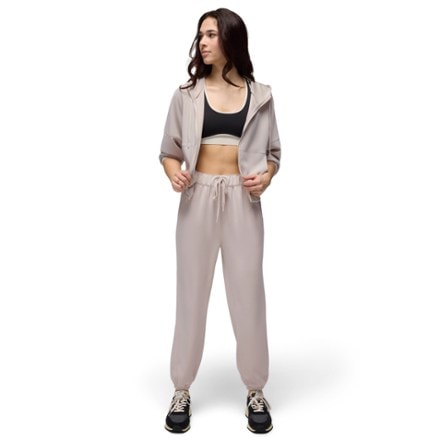 prAna Shea Full-Zip Hoodie - Women's 3
