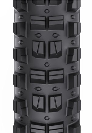 WTB Judge Tough/High Grip E50 SG1 Tire 2