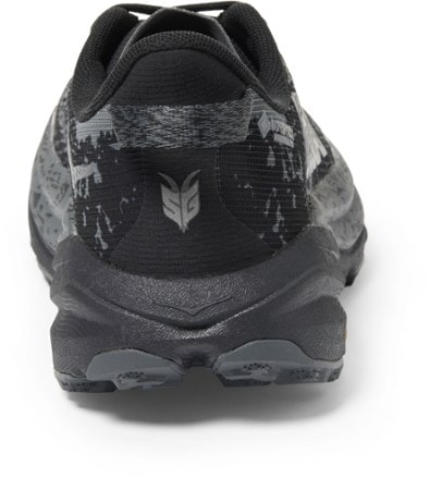 HOKA Speedgoat 6 GTX Trail-Running Shoes - Women's 3