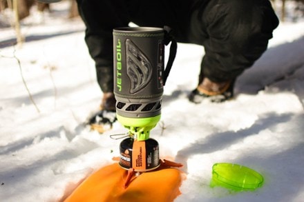 Jetboil Flash Java Kit Cooking System 7