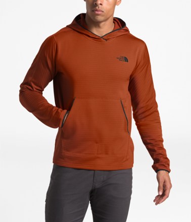 The North Face Echo Rock Pullover Hoodie - Men's | REI Co-op