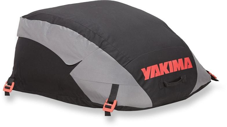 Yakima Softtop Roof Bag Rei Co Op