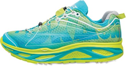 hoka one one huaka women's