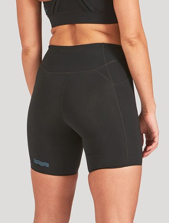 Pace 7" Shorts - Women's