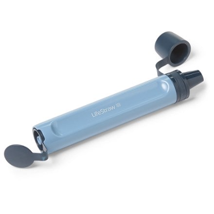 LifeStraw Peak Series Water Filter Straw 0