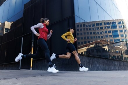 Topo Athletic Atmos Road-Running Shoes - Women's 5