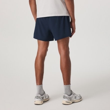 Vuori Hardkore Lined 5" Shorts - Men's 6