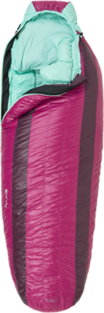 roxy sleeping bag