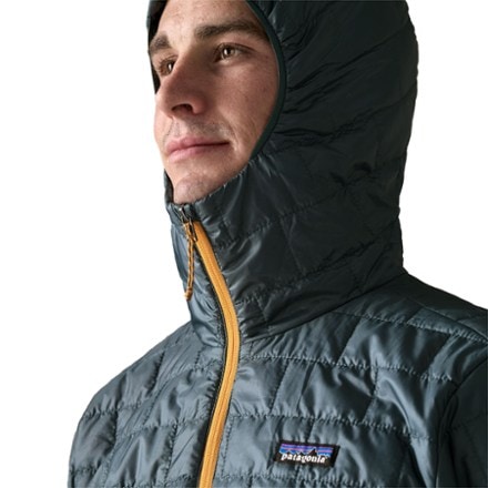 Patagonia Nano Puff Insulated Hoody - Men's 5
