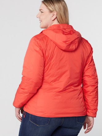 REI Co-op Flash Insulated Hoodie - Women's Plus Sizes 2