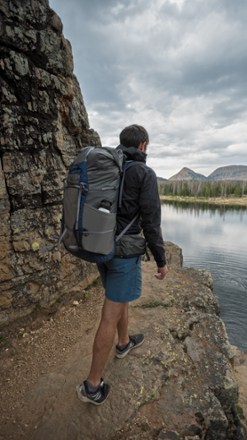 Granite gear crown2 38 on sale pack