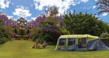 Location Image for Evo TL V2 Air Tent