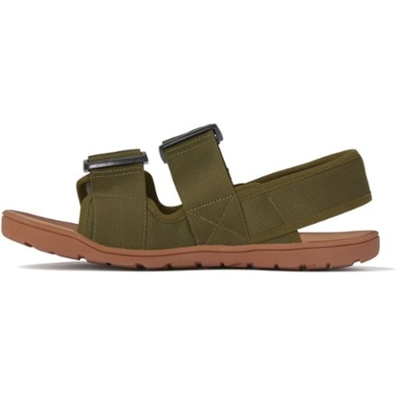 Astral Webber Sandals - Men's 1