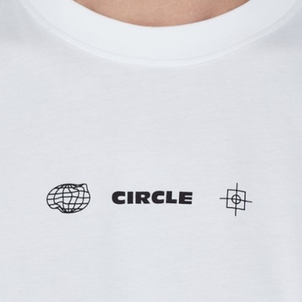 CIRCLE Supernatural T-Shirt - Men's 3