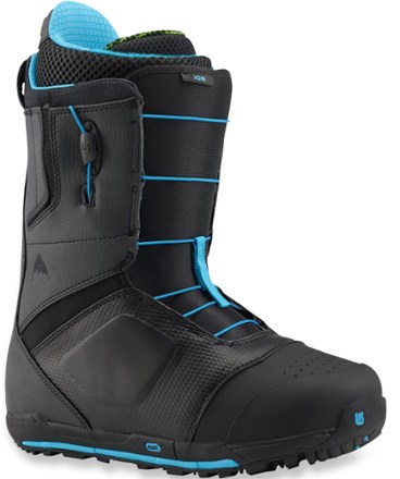 burton ion 2015