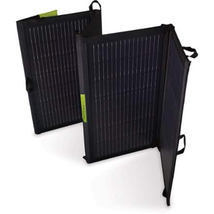 Goal Zero Nomad 50+ Solar Panel 1