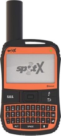 SPOT X with Bluetooth 1