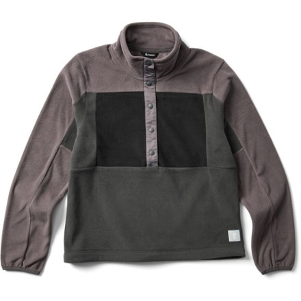 Encima Fleece Pullover - Women's