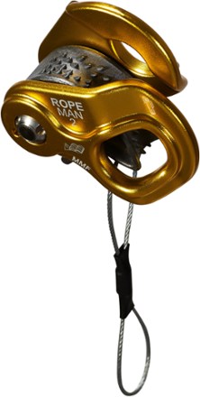 Wild Country Ropeman 2 Ascender 3