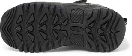 KEEN Targhee Sport Vent Hiking Shoes - Little Kids' 4