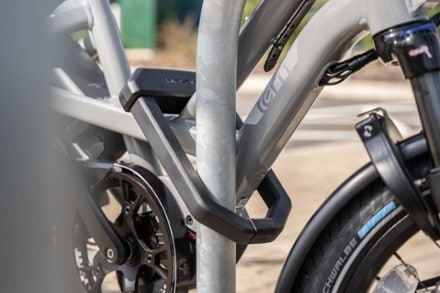 Hiplok Hiplok DX1000 Bike Lock 3