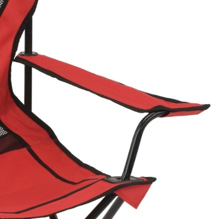 Coleman Broadband Mesh Quad Chair 2