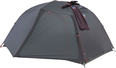 Big Agnes Copper Spur HV UL3 Bikepack Tent 7