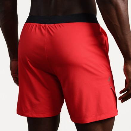 RHONE Endure Lined 6" Shorts - Men's 1