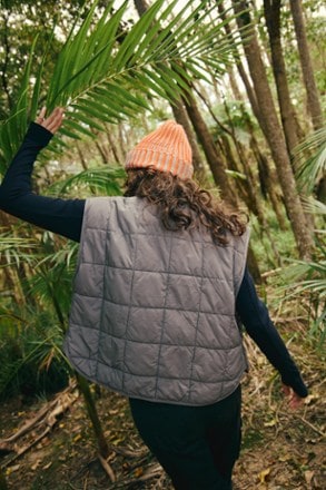 FP Movement Pippa Packable Puffer Insulated Vest - Women's 7