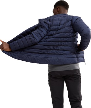 Arc'teryx Cerium Down Jacket - Men's 3