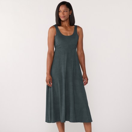 prAna Lata Beach Dress 2
