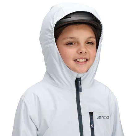 Marmot Snowline Insulated Jacket - Kids' 5