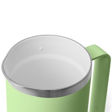 YETI Rambler French Press - 34 fl. oz. 6
