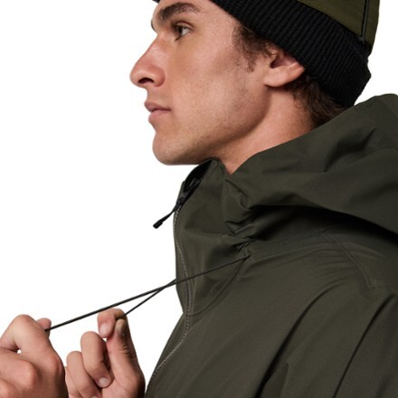 Vuori Suvi Snow Shell Jacket - Men's 7
