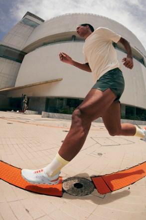 Location Image for Cloudswift 3 Shoes - Men's