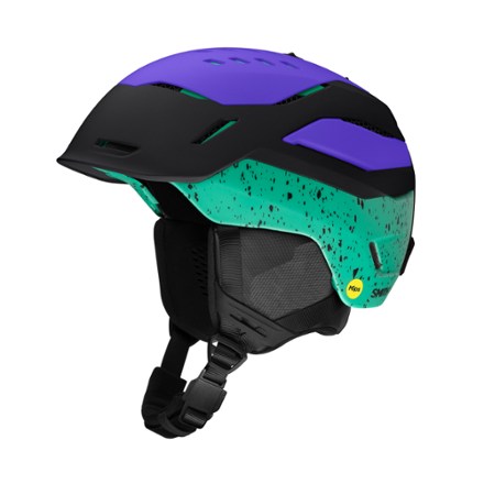 Smith Vantage 2 Mips Snow Helmet 0