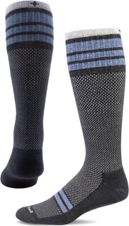 Sockwell Speedway Firm Compression Socks - Men's 0
